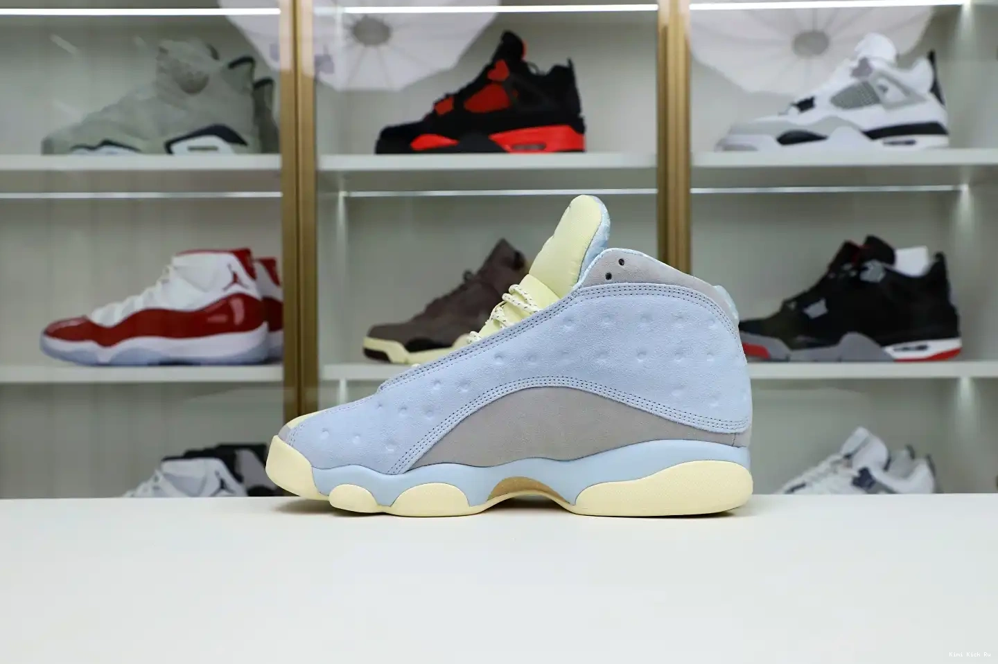 JORDAN Kimikick SOLEFLY 13 JORDAN AIR AIR 0518